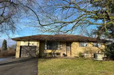 30 Gosling Road Unit# Main Vaughan Ontario L6A 1E2