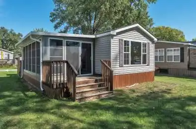 486 County Road 18 Road Unit# BVL023 Prince Edward County Ontario K0K 