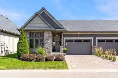 180 Port Robinson Road Unit# 48 Pelham Ontario L0S 1E6