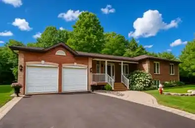 1 Blackcomb Drive Oro-Medonte Ontario L0K 1E0