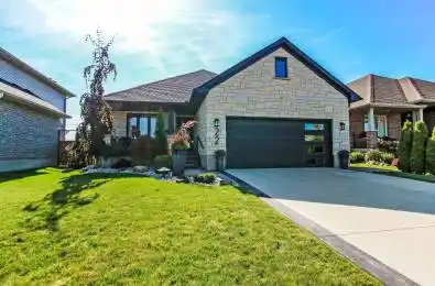 22 Oakmont Street St. Thomas Ontario N5R 0G3