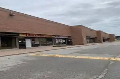 170 Esna Park Drive Unit# 8 Markham Ontario L3R 1E3