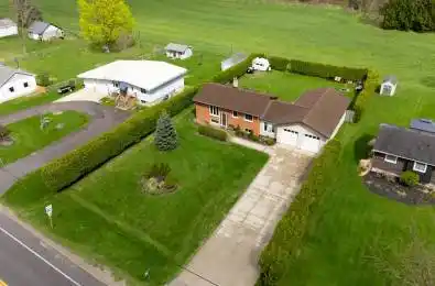 2720 Catherine Street Thames Centre Ontario N0L 1G4