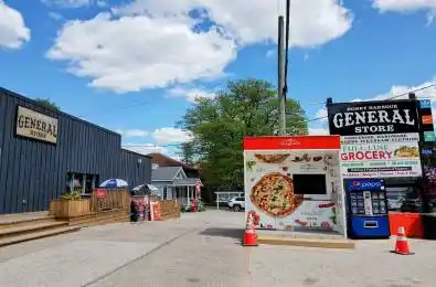 2604 Honey Harbour Road Unit# 2B Georgian Bay Ontario P0E 1E0