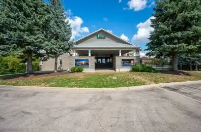 1350 Langstaff Road Vaughan Ontario L4J 8P8