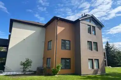 169 Jozo Weider Boulevard Unit# 118 Blue Mountains Ontario L9Y 0V2