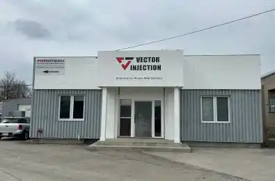 153 Perth Street Halton Hills Ontario L7J 1C9