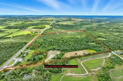 274 Highway 35 N/A Kawartha Lakes Ontario L0B 1K0