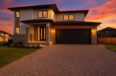 1 Elvira Way Thorold Ontario L2V 0M7