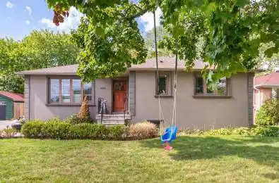 584 Trudale Court Oakville Ontario L6L 4H1