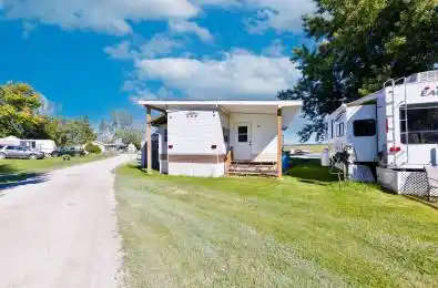 1838 Heron Drive Unit# 14 Severn Ontario L0K 2C0