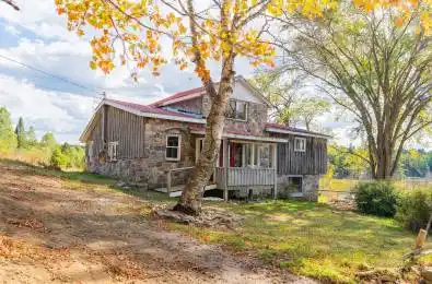 1127 Fallowfield Road Highlands East Ontario K0M 1S0