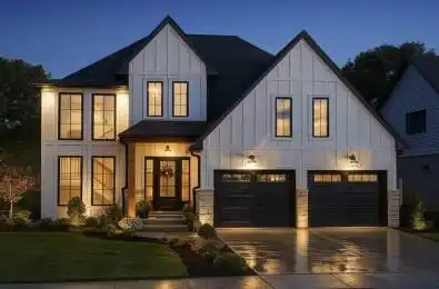 Lot 5 Plum Blossom Court London North Ontario N6G 3X9