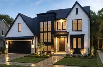 Lot 53 Lunar Drive London North Ontario N6G 3X9