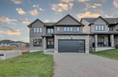 100 GRAYDON Drive South-West Oxford Ontario N0J 1N0