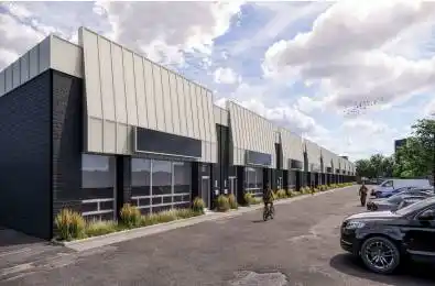 368 Signet Drive Toronto W05 Ontario M9L 1V3