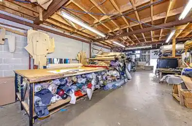 7171 Torbram Road Unit# 17 Mississauga Ontario L4T 3W4