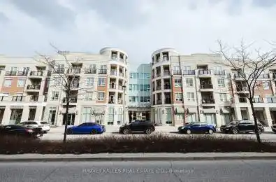 216 Oak Park Boulevard Unit# 227 Oakville Ontario L6H 0K3
