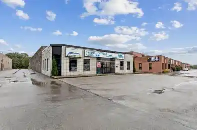 1346 Speers Road Oakville Ontario L6L 5V3