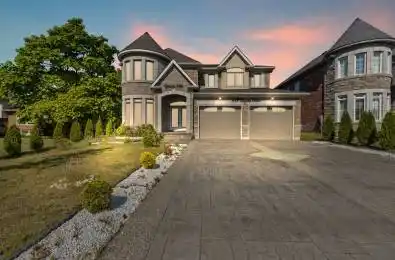 1127 Kennedy Drive Fort Erie Ontario L2A 5P4