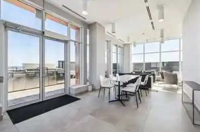 500 Brock Avenue Unit# 808 Burlington Ontario L7S 0A5