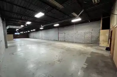 3 Jody Avenue Unit# C Toronto W05 Ontario M3N 1H3