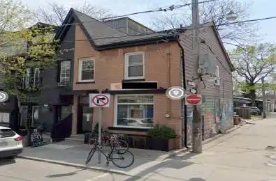 175 Harbord Street Unit# Commercial / Office Unit Toronto C01 Ontario 