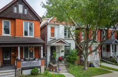 175 Burris Street Hamilton Ontario L8M 2J7