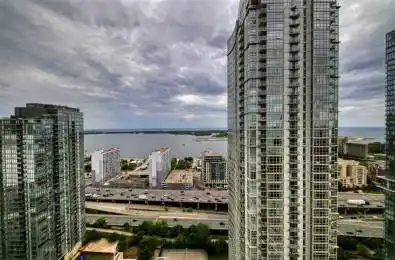 10 Navy Wharf Court Unit# 3912 Toronto C01 Ontario M5V 3V2