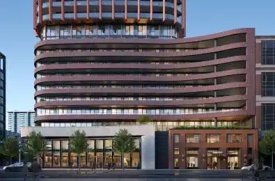 182 Front Street Unit# 201 Toronto C08 Ontario M5A 1E7