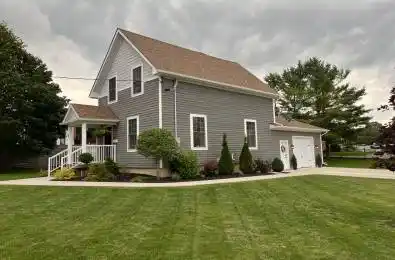 39 John Street Arran-Elderslie Ontario N0H 2N0