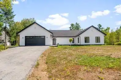 40 Bancroft Ridge Drive Bancroft Ontario K0L 1C0