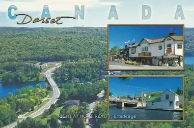 22382 Highway 35 Highway Lake of Bays Ontario P0A 1E0