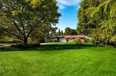 2534 Sunnidale Road Springwater Ontario L0M 1T2