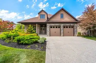 23 GORING Way Niagara-on-the-Lake Ontario L0S 1J1