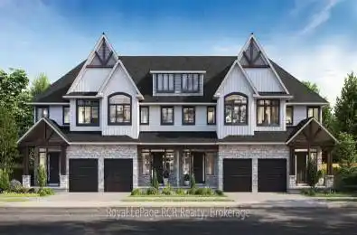 228 Schmidt Drive Wellington North Ontario N0G 1A0