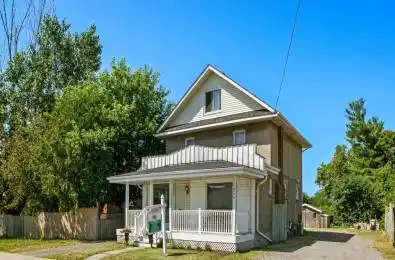 1450 Ritson Road Oshawa Ontario L1G 8E5