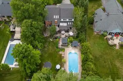 35 Jodies Lane Springwater Ontario L0L 1X1