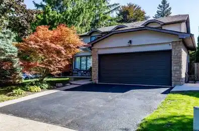 19 Fieldgate Street Hamilton Ontario L9H 6N3