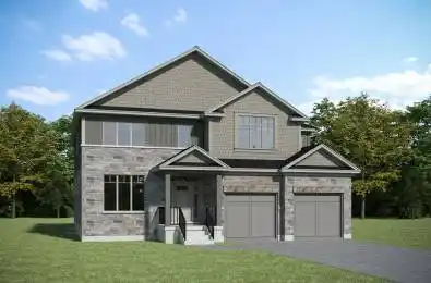 217 JEFFREY Place Kitchener Ontario N2C 2T7