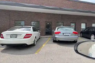 407 Speers Road Unit# 14 Oakville Ontario L6K 2G4