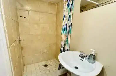 294 Fergus Avenue Unit# 1 Kitchener Ontario N2A 2H5