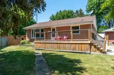 18 Tweedsmuir Avenue Sarnia Ontario N7S 2R8