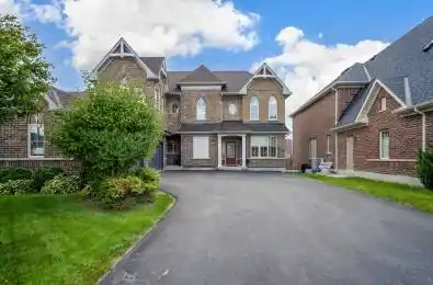 8 Mitchell Crescent Mono Ontario L9W 6W6