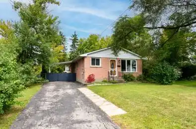 2 Daniel Street St. Thomas Ontario N5P 2A6
