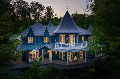 1141 Nu-Ne Lane Algonquin Highlands Ontario K0M 1S0