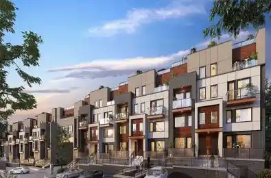 1455 O'Connor Drive Unit# 23 Toronto E03 Ontario M4B 2V5