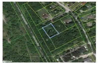 7 Moore Avenue Tay Ontario L0K 2A0