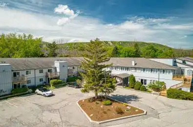 20947 Highway 26 Highway Unit# 19 Blue Mountains Ontario L9Y 0V3