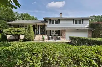 3530 Walmer Road Burlington Ontario L7N 1E1